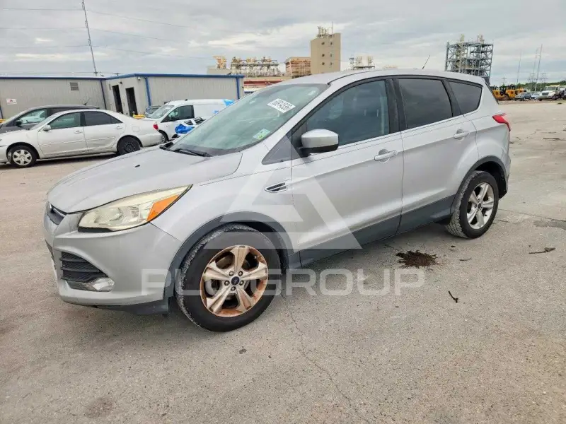 2015 Ford ESCAPE фото