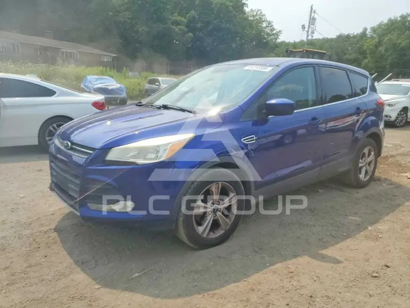 2015 Ford ESCAPE фото