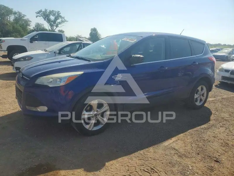 2015 Ford ESCAPE фото