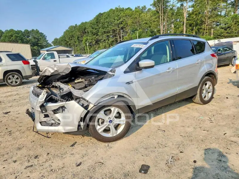 2015 Ford ESCAPE фото
