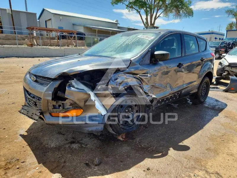 2015 Ford ESCAPE фото