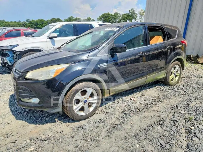 2015 Ford ESCAPE фото