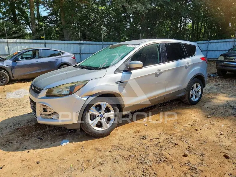 2015 Ford ESCAPE фото