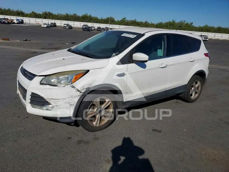 2015 Ford ESCAPE фото