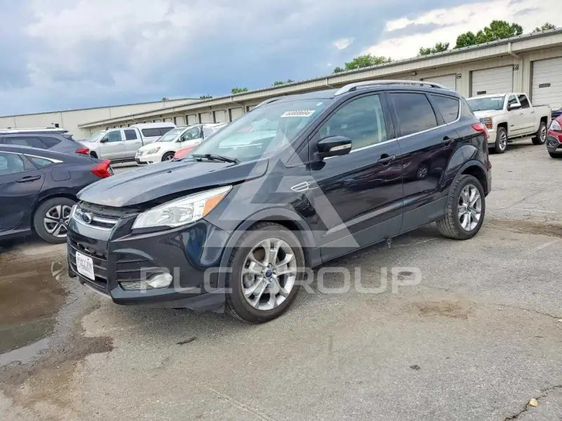 2015 Ford ESCAPE photo