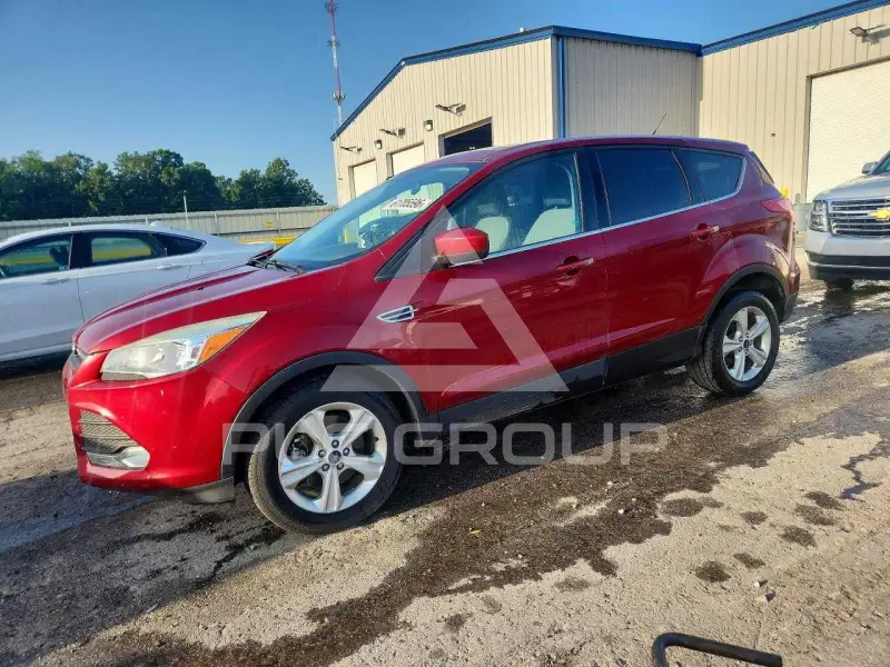 2015 Ford ESCAPE фото