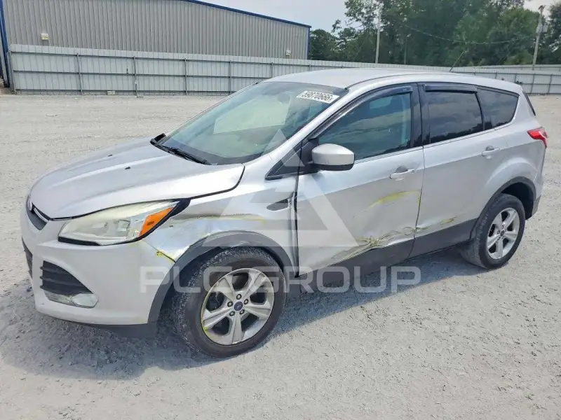 2015 Ford ESCAPE photo