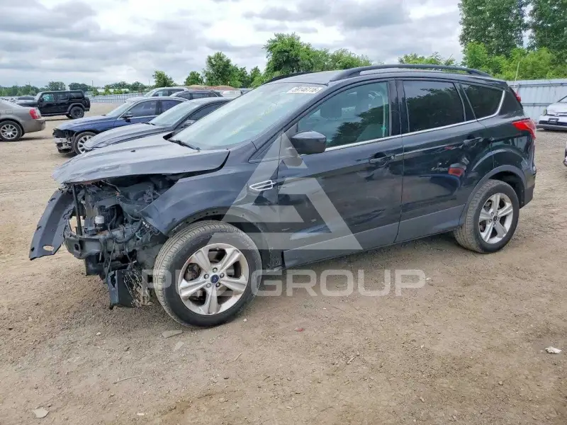 2015 Ford ESCAPE фото