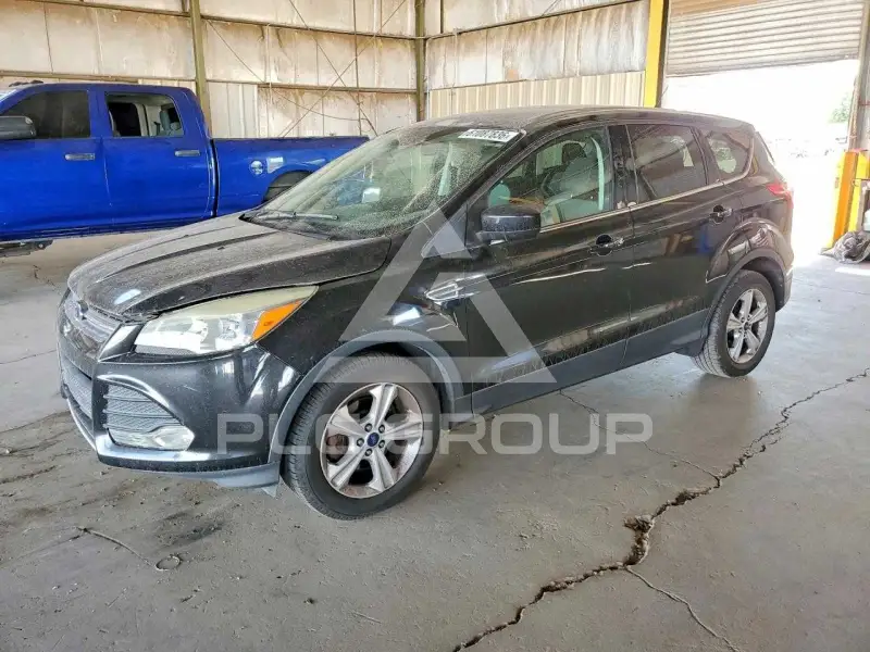 2015 Ford ESCAPE photo