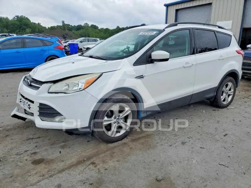 2015 Ford ESCAPE photo