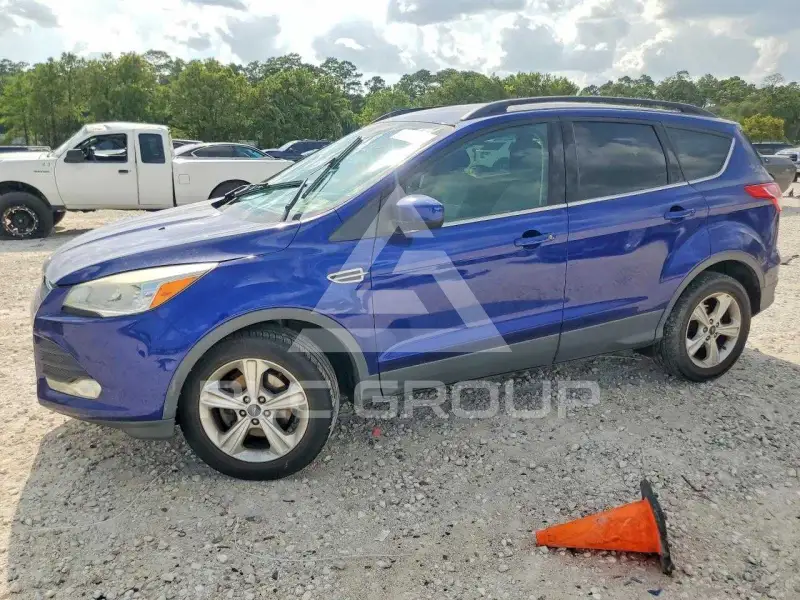 2015 Ford ESCAPE photo