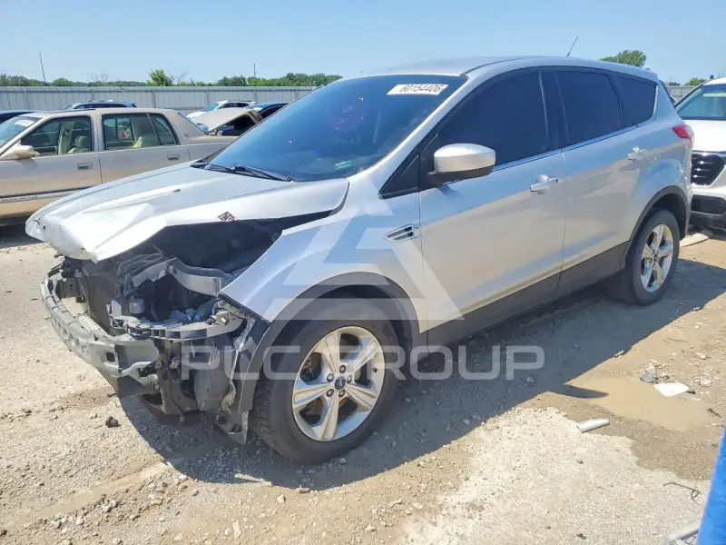 2015 Ford ESCAPE фото