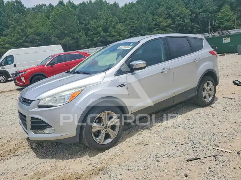2015 Ford ESCAPE фото