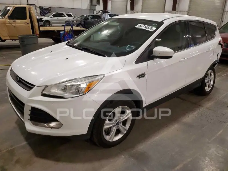 2015 Ford ESCAPE фото