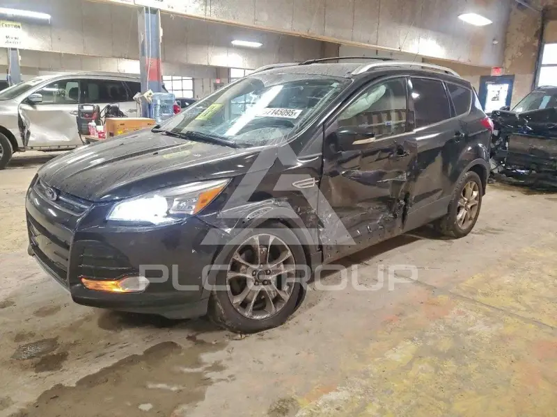 2015 Ford ESCAPE photo