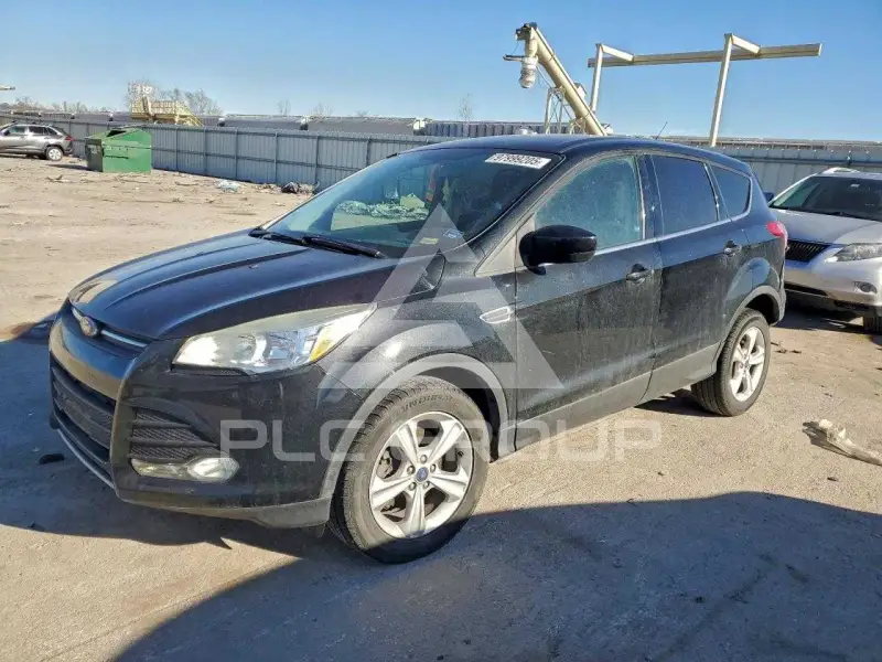 2015 Ford ESCAPE photo