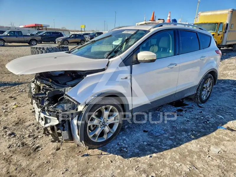 2015 Ford ESCAPE фото