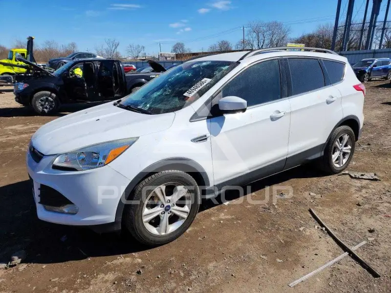 2015 Ford ESCAPE фото