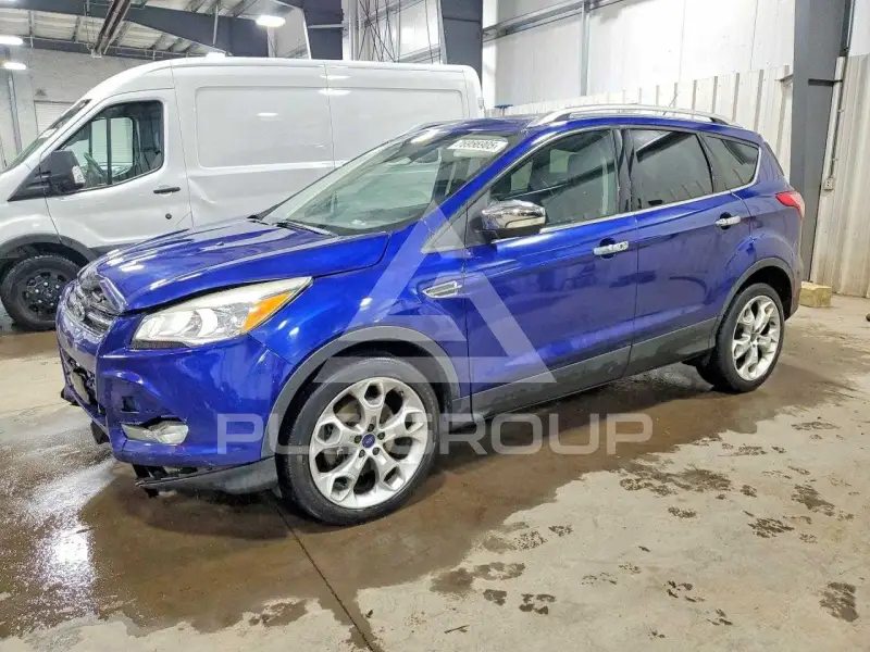 2015 Ford ESCAPE photo