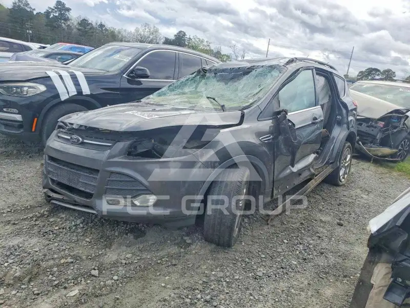 2015 Ford ESCAPE фото