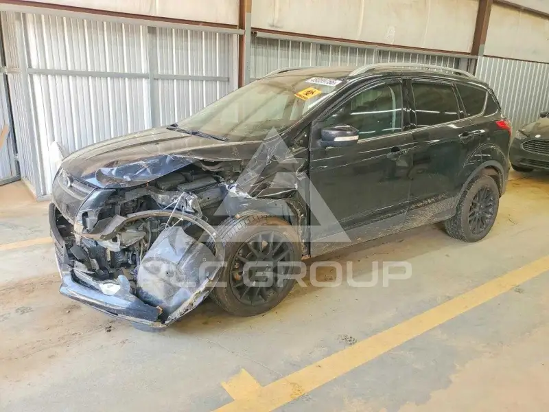 2015 Ford ESCAPE фото