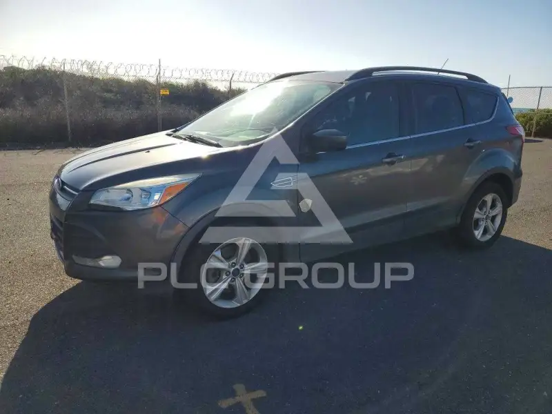 2015 Ford ESCAPE photo