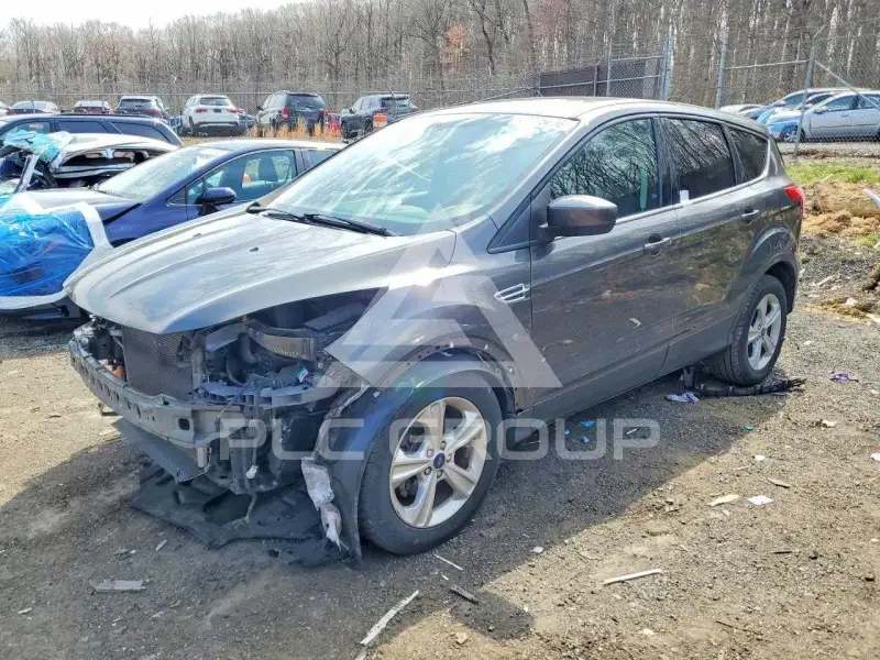 2015 Ford ESCAPE фото