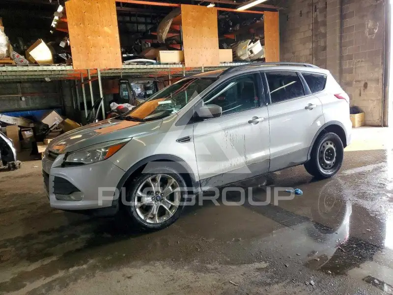 2015 Ford ESCAPE фото