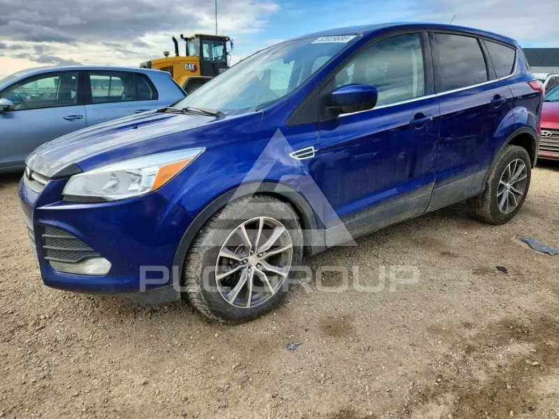 2015 Ford ESCAPE photo