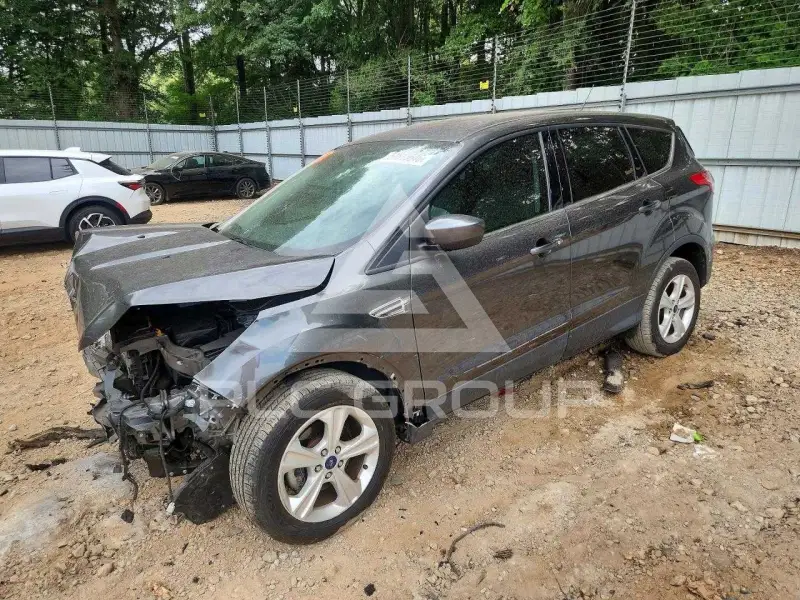 2015 Ford ESCAPE photo