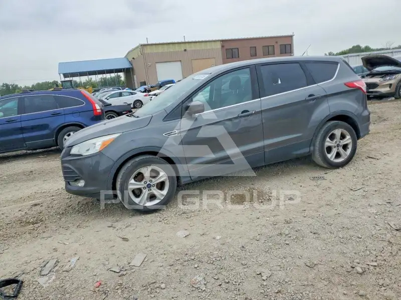 2015 Ford ESCAPE фото