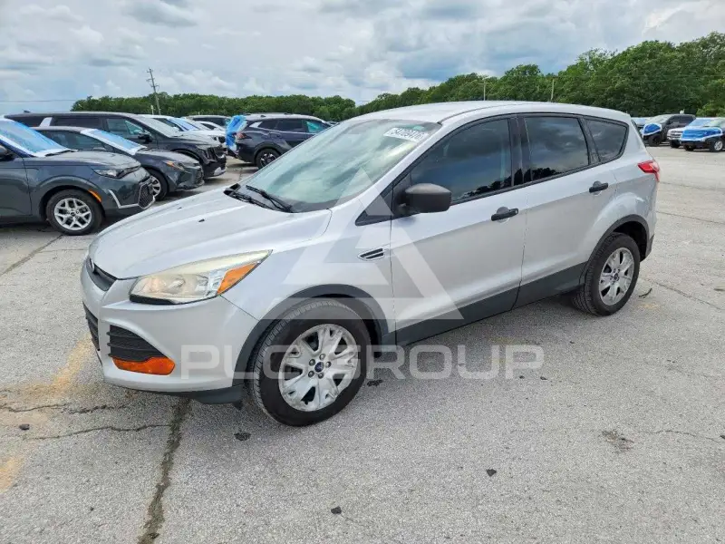 2015 Ford ESCAPE фото