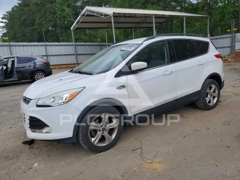 2015 Ford ESCAPE фото