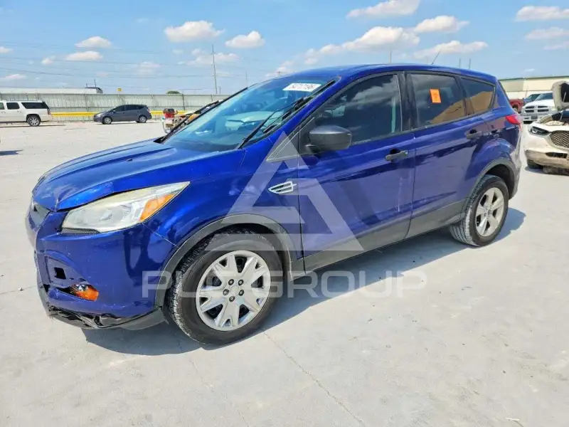 2015 Ford ESCAPE фото