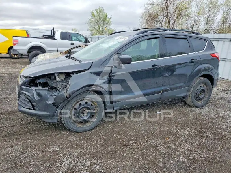 2015 Ford ESCAPE фото
