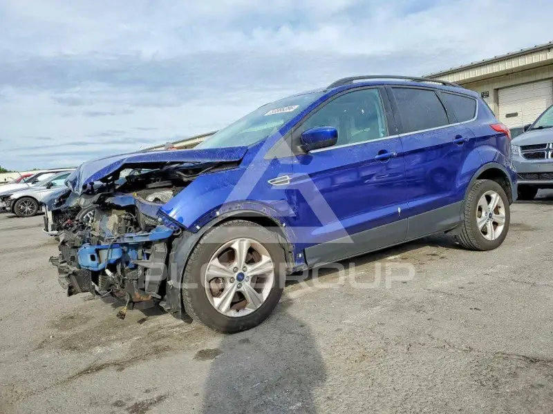 2015 Ford ESCAPE фото