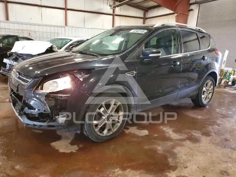 2015 Ford ESCAPE фото