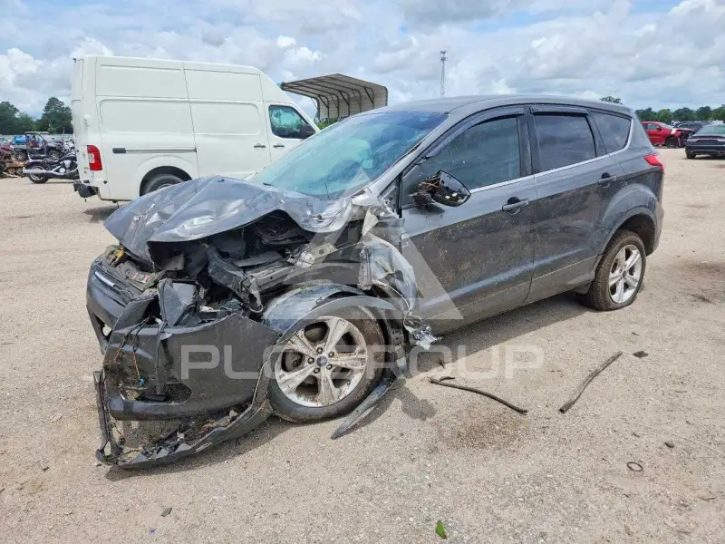 2015 Ford ESCAPE фото