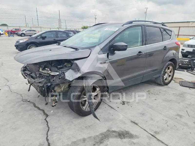 2015 Ford ESCAPE photo