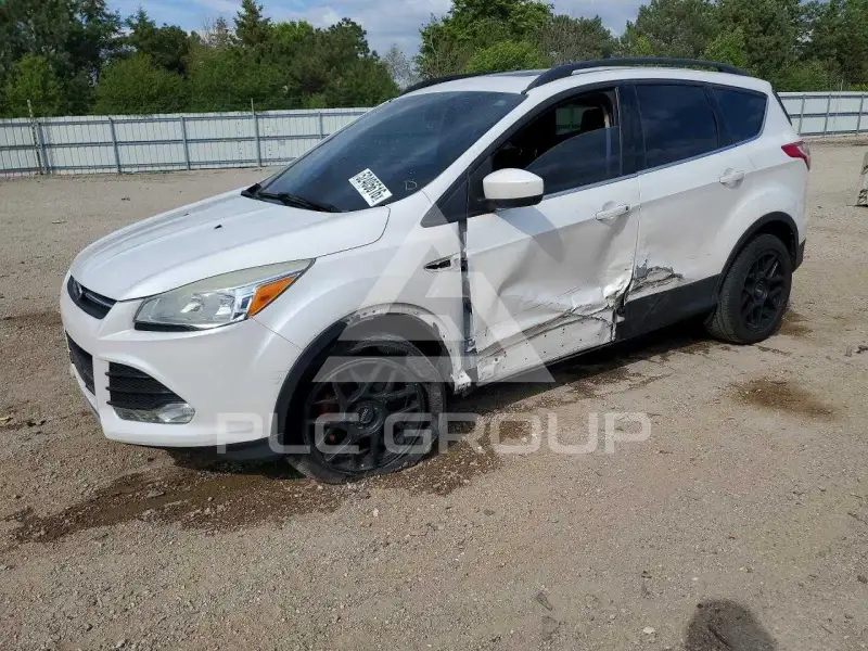 2015 Ford ESCAPE фото