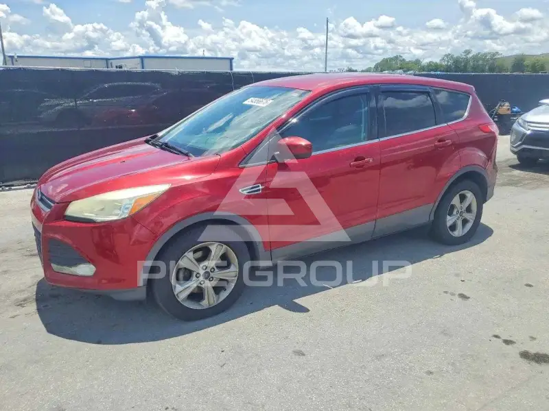 2015 Ford ESCAPE фото