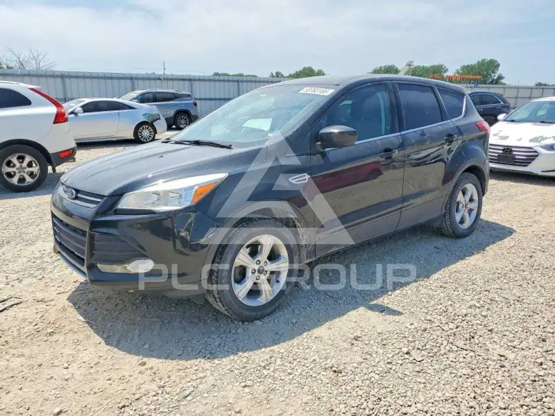 2015 Ford ESCAPE фото