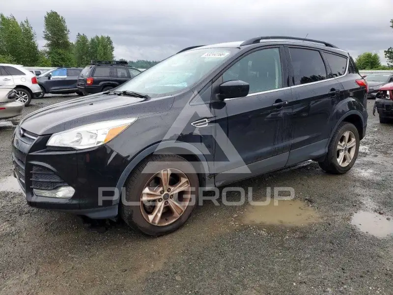 2015 Ford ESCAPE photo