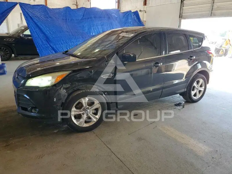 2015 Ford ESCAPE фото