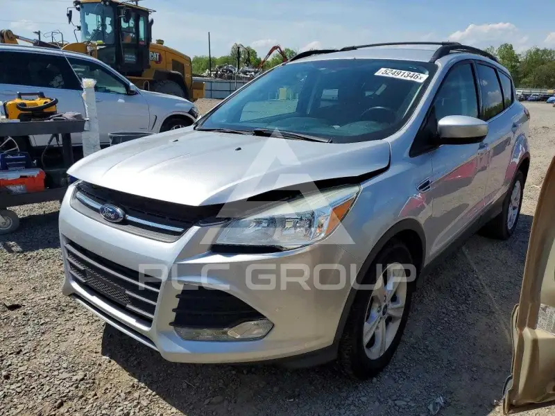 2015 Ford ESCAPE фото