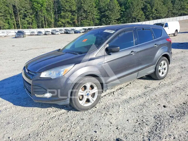 2015 Ford ESCAPE фото