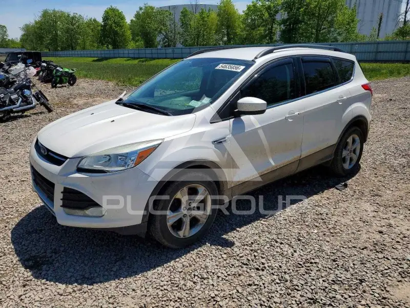 2015 Ford ESCAPE фото