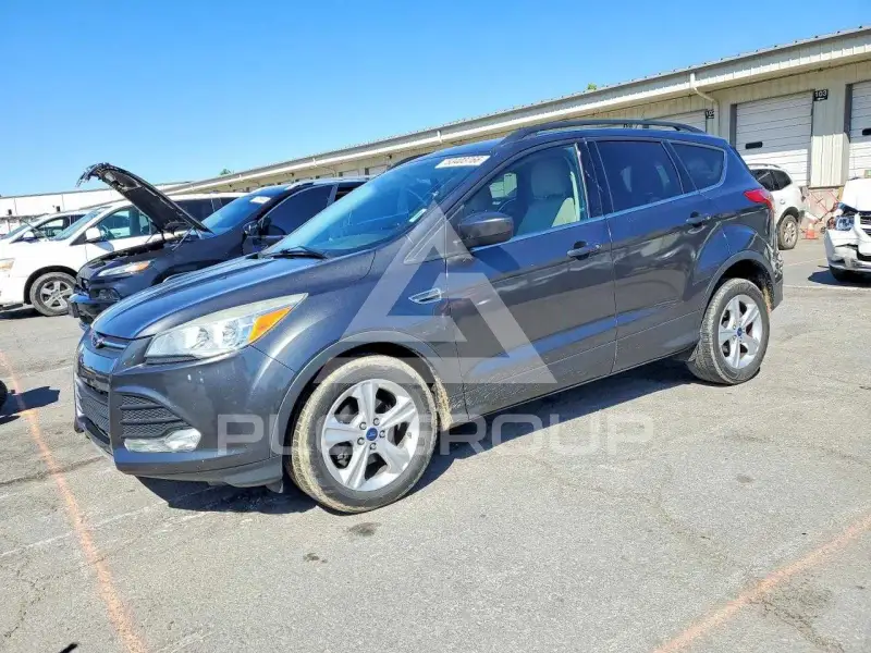 2015 Ford ESCAPE фото