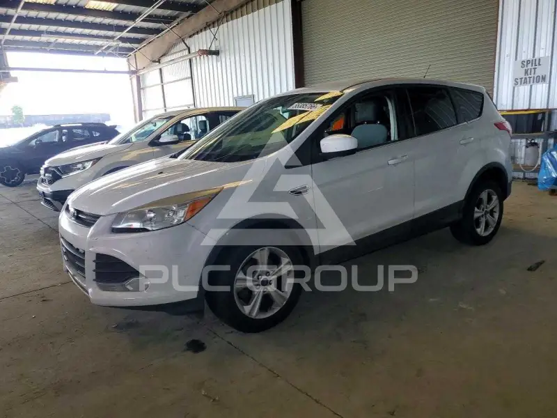 2015 Ford ESCAPE фото