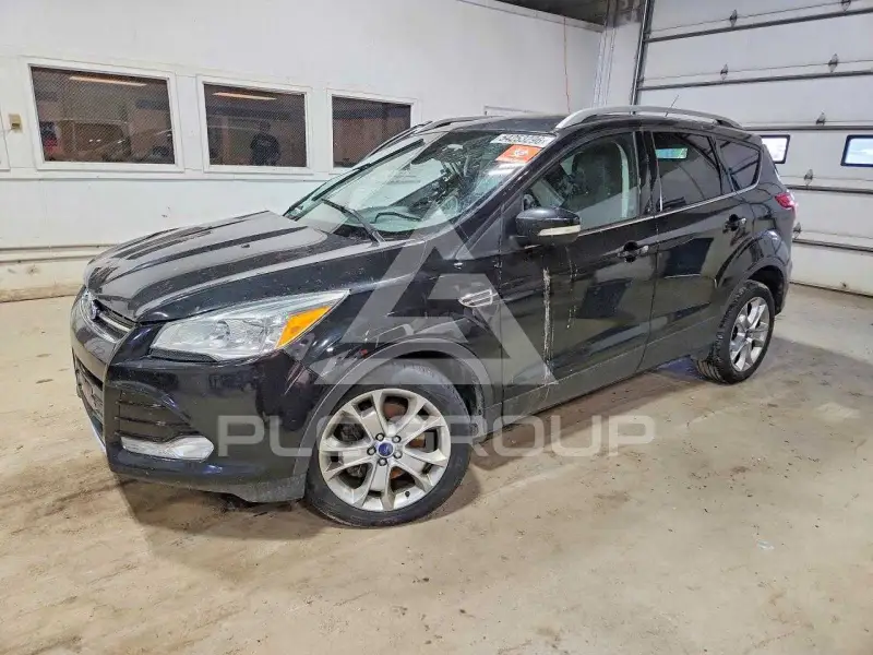 2015 Ford ESCAPE фото
